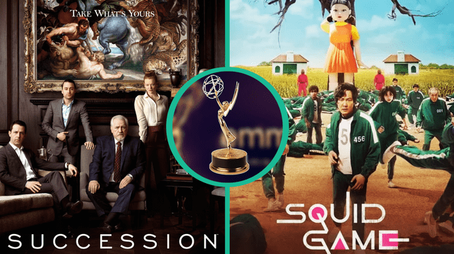 Emmy 2022: sorpresas y decepciones.