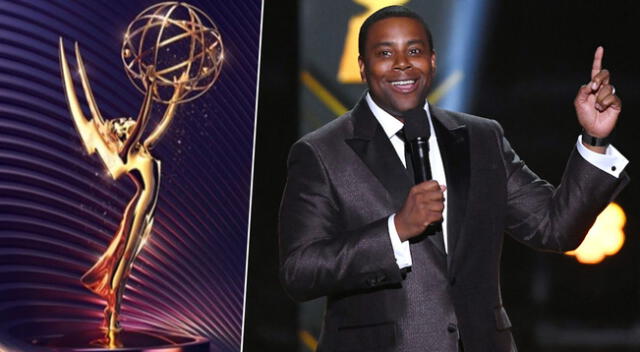 Los Emmy 2022 se llevarán a cabo hoy lunes 12 de setiembre.