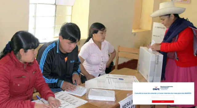 Las elecciones se llevarán a cabo el domingo 2 de octubre.