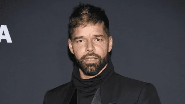 Abogado de Ricky Martin se pronuncia ante nueva denuncia de agresión sexual.