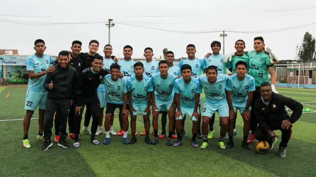 Ayacucho FC espera derrotar al Sport Huancayo para llegar a la final del Torneo Promoción y Reserva.