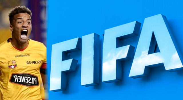 Caso Byron Castillo: ¿Cuándo se conocería el nuevo fallo de la FIFA?