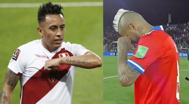 Byron Castillo pone en peligro a Ecuador en el Mundial Qatar 2022, y Perú y Chile reaccionaron.