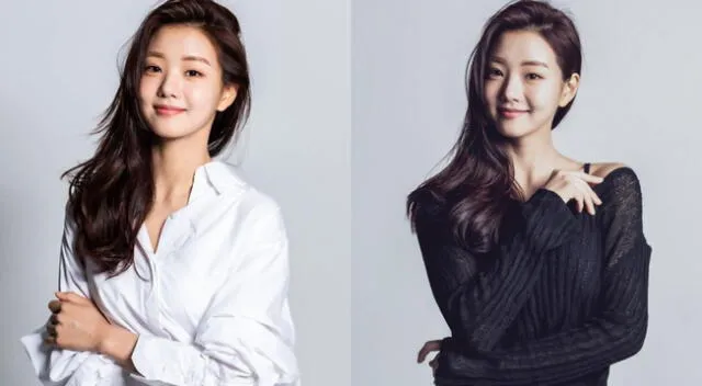 Lee Se-hee: Conoce a la actriz de "Un caballero y una joven dama" de Netflix
