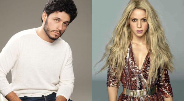 Santiago Alarcón: ¿Cuál es su vínculo con Shakira?