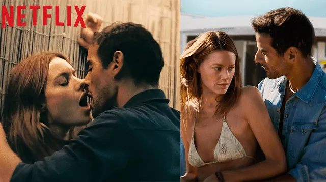 Sin Aliento ¿Habrá segunda parte de la exitosa película de Netflix?
