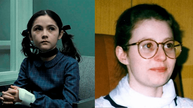 La escalofriante historia de Barbora Skrlova, la joven que inspiró la película de terror La Huerfana