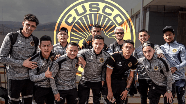 Cusco FC fue ganador del Apertura y Clausura y es mejor equipo en el acumulado.