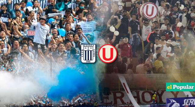 Alianza Lima y Universitario siguen jugando un partido aparte: llenar sus estadios.