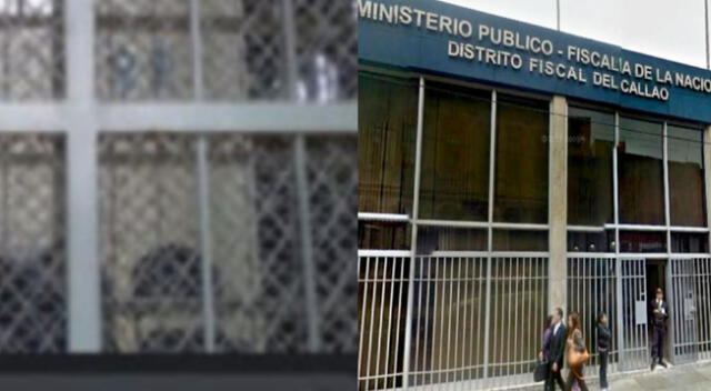 Condenan a Mario Eduardo Tolentino Cerna por abusar de su hijastra en el Callao