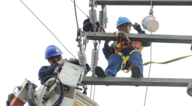 Corte de luz hoy domingo 21: horarios y zonas afectadas en Callao