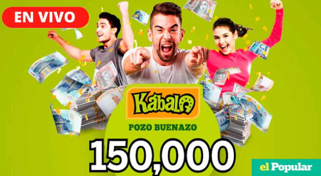 Conoce todos los detalles sobre el sorteo de La Kábala que será hoy 20 de septiembre del 2022.