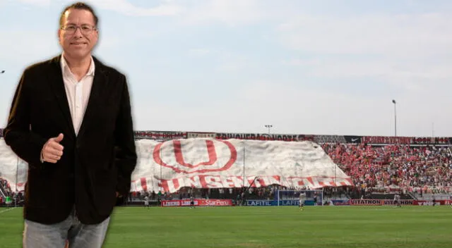 Phillip Butters asegura que el estadio de Alianza Lima no se llena sin Universitario.