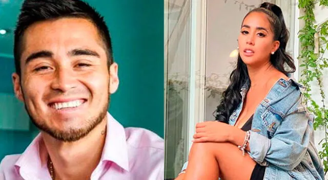 Rodrigo Cuba decidió remodelar la habitación de su hija con Melissa Paredes.