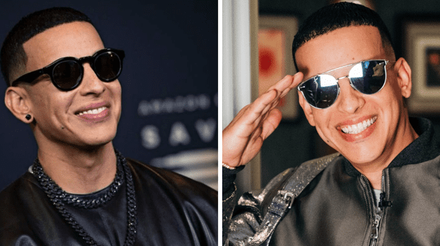 Daddy Yankee llega a Lima en octubre.