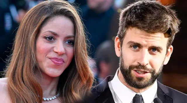 Shakira recibió apoyo de Juan Luis Guerra tras lo sucedido con Gerard Piqué.
