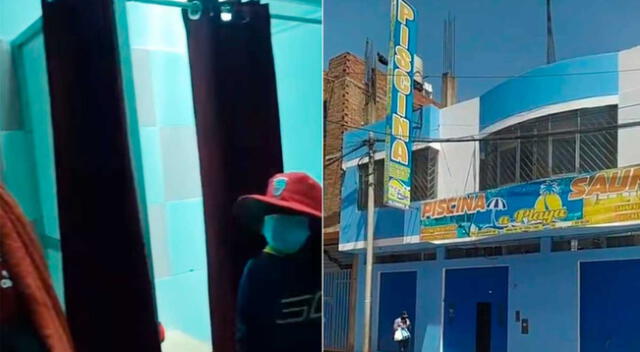 Puno: menor de edad pierde la vida tras ahogarse en piscina de Juliaca