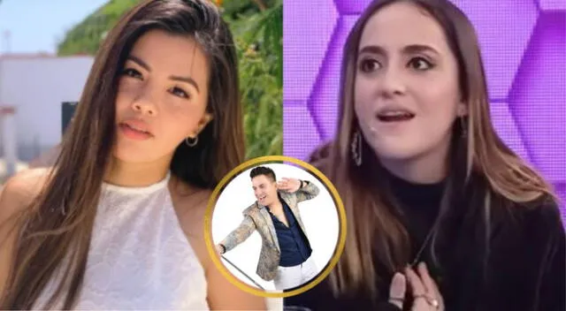 Estrella Torres: ¿Qué dijo sobre los problemas de Tommy Portugal y su hija Mafer?