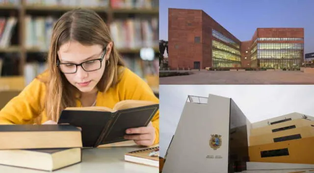 Las bibliotecas universitarias contribuyen a la misión de la universidad y su rol es clave para el sistema universitario.