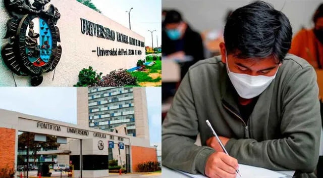 Descubre que universidades peruanas están en el ranking de las mejores universidades de Latinoamérica