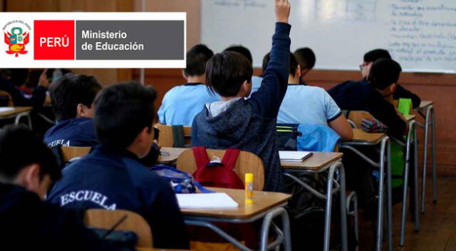 Conoce las próximas vaciones escolares de los colegios públicos.