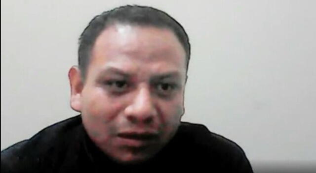 Dictan prisión contra Emilio Alcibiades Santamaria Vásquez por tocamientos indebidos a una menor de edad en Cajamarca
