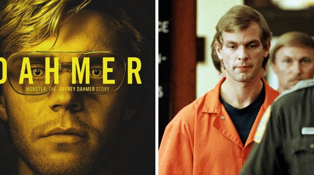 En la serie "Dahmer" no todo es real.