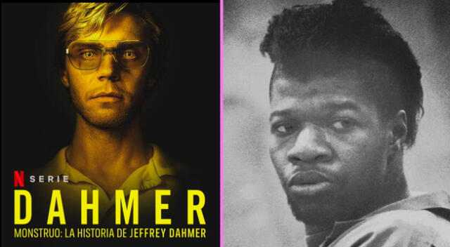 Descubre quién es el responsable de la muerte de Jeffrey Dahmer.