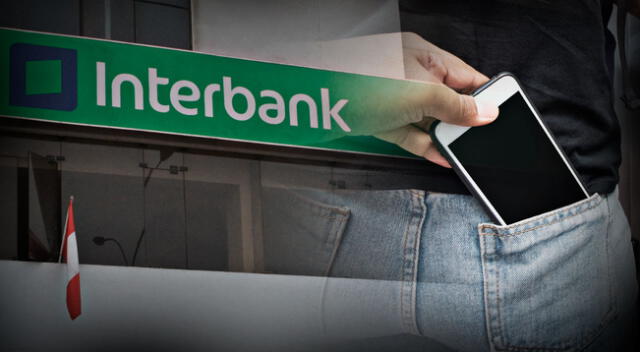 ¿Qué medidas tomó el Indecopi contra Interbank?