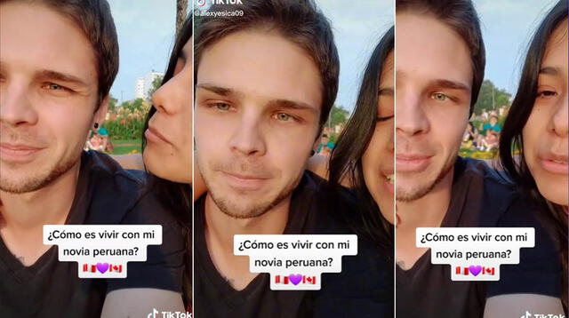 El video se ha vuelto viral en las redes sociales.