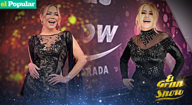 El Gran Show EN VIVO: Conoce a los participantes de la nueva temporada del reality de Gisela