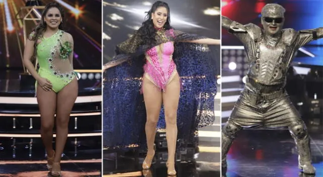 El Gran Show: Conoce a los participantes de la nueva temporada del reality de Gisela Valcárcel