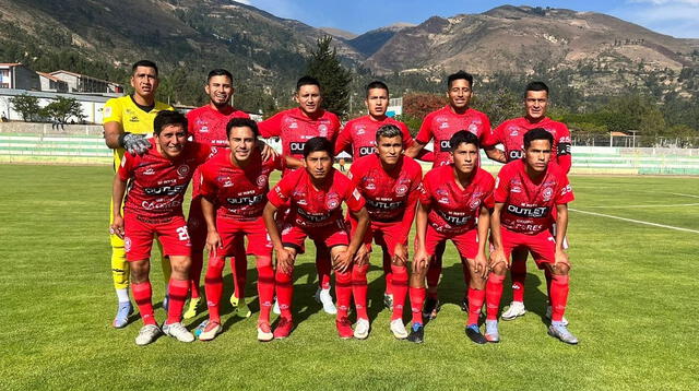 Sport Cáceres ganó y volvió a meter a la pelea en la etapa Nacional de la Copa Perú.