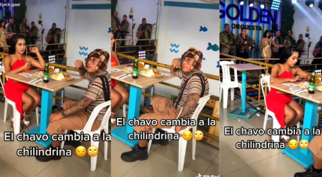 El Chavo del 8