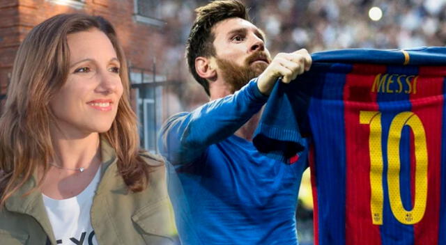 Periodista revela que Leo Messi dejará el PSG y cerrará su carrera en España.
