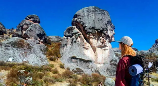 Conoce siete lugares turísticos cerca de Lima.