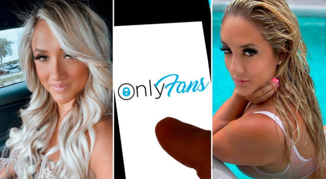 Sara Blake Cheek contó que ha ganado más de un millón de dólares en OnlyFans.