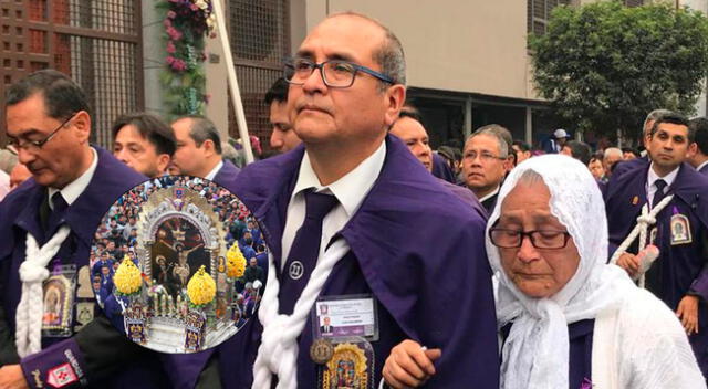 Conoce la historia del hábito morado