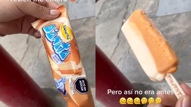 Este hecho sucedió en Perú y se volvió viral en TikTok.