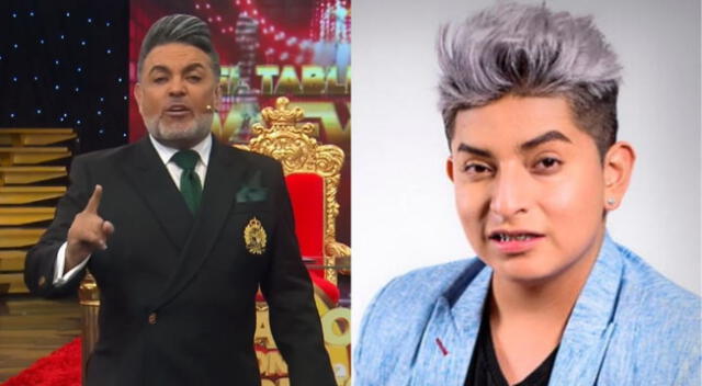 Andrés Hurtado quiere tener a Bryan Arámbulo en su programa sabatino