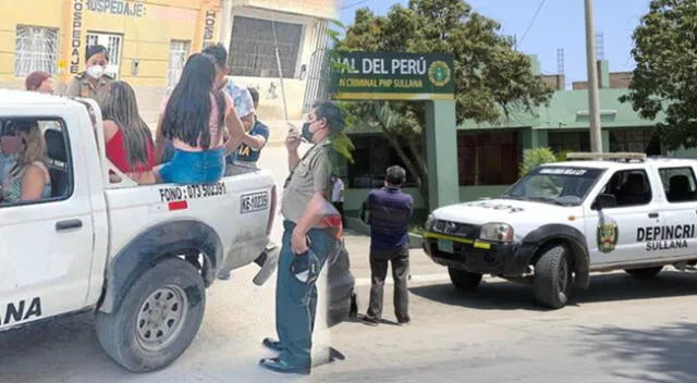 Jóvenes ente 20 a 25 años estarían siendo captadas por bandas extranjeras que residen en Piura.