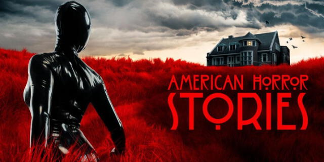 American Horror Story: Conoce de qué se trata la serie en la que participa Evan Peters