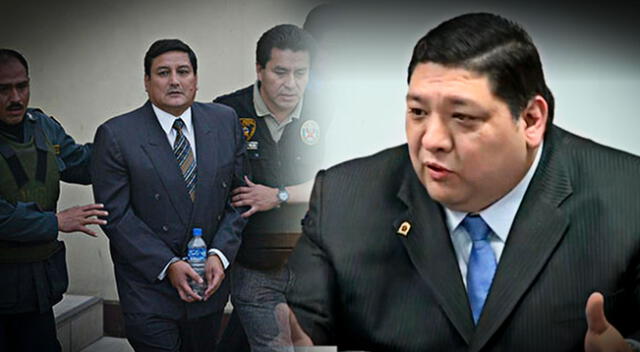 Javier León deja la Procuraduría General del Estado tras ser cuestionado por vinculos con el narcotráfico