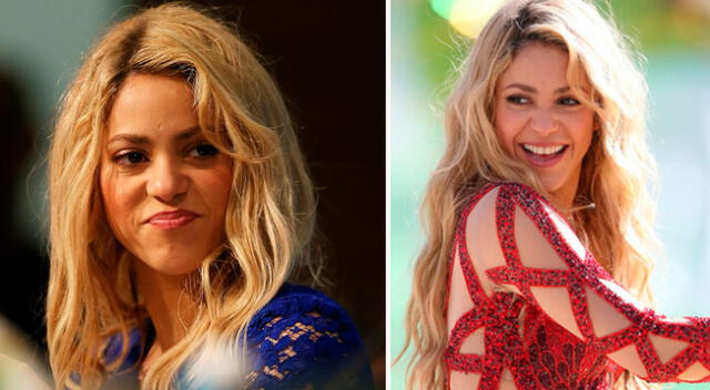 Shakira se habría dado una nueva oportunidad en el amor.