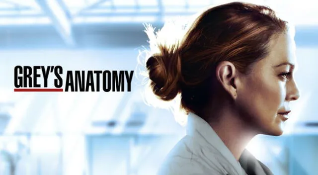 Grey's Anatomy: Conoce al sobrino de Derek Shepherd
