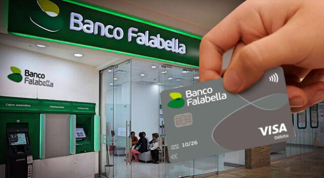 Banco Falabella no podrá cobrar a sus clientes que usen tarjetas de otros bancos
