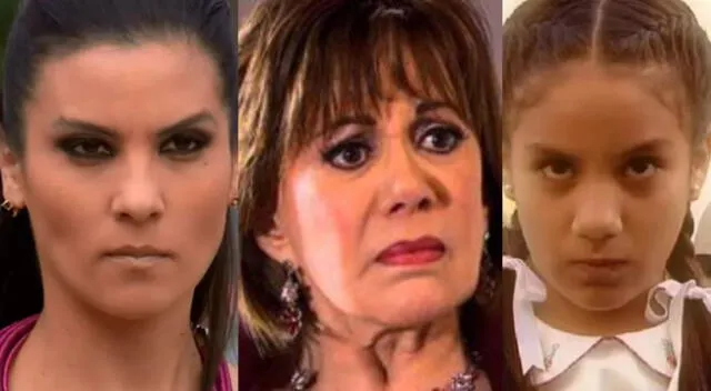 Al fondo hay sitio: ¿Por qué Claudia Zapata odia tanto a Francesca Maldini?