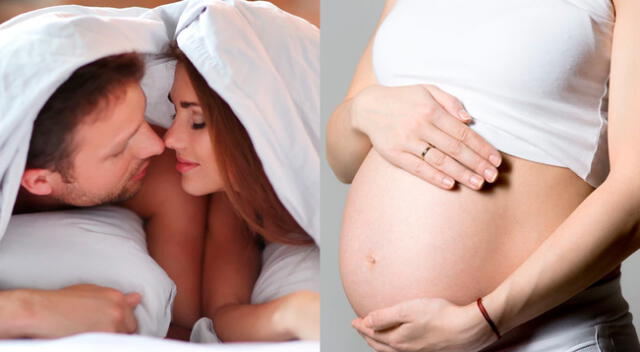 Mitos del sexo en el embarazo