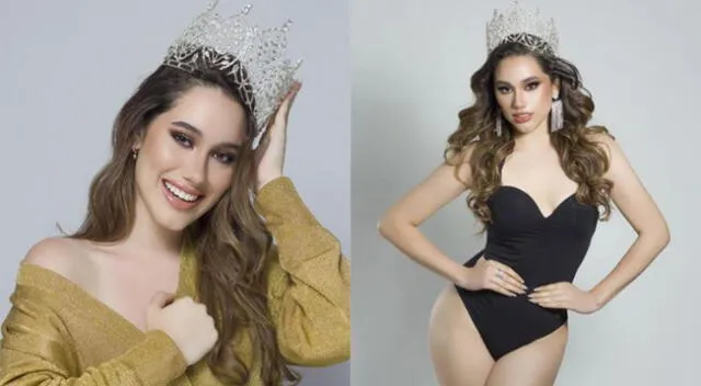 Miss Teen Continental América International