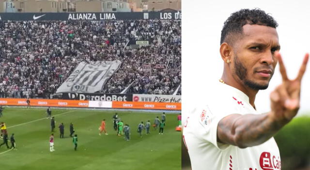 Leao Butrón, exarquero de Alianza Lima, sorprendió con llamativa noticia sobre Alberto Quintero.